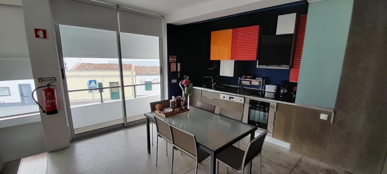 Stunning 2 double bedroom designer beach house. Ponta Delgada Eksteriør billede