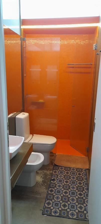 Stunning 2 double bedroom designer beach house. Ponta Delgada Eksteriør billede