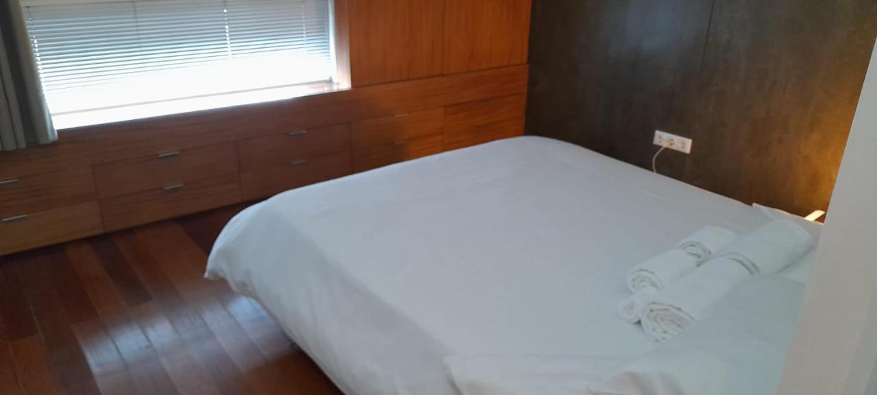 Stunning 2 double bedroom designer beach house. Ponta Delgada Eksteriør billede