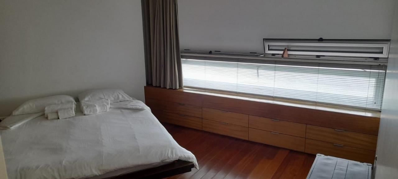 Stunning 2 double bedroom designer beach house. Ponta Delgada Eksteriør billede