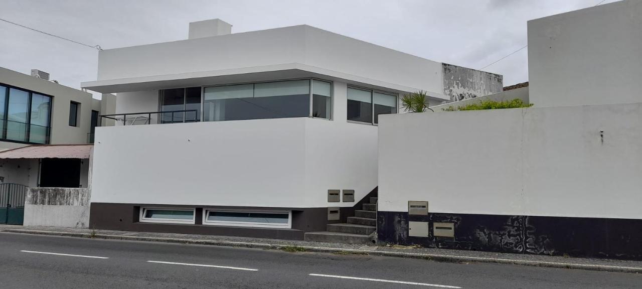 Stunning 2 double bedroom designer beach house. Ponta Delgada Eksteriør billede